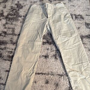 Men’s Polo Ralph Lauren dress slacks size 32/32 classic fit